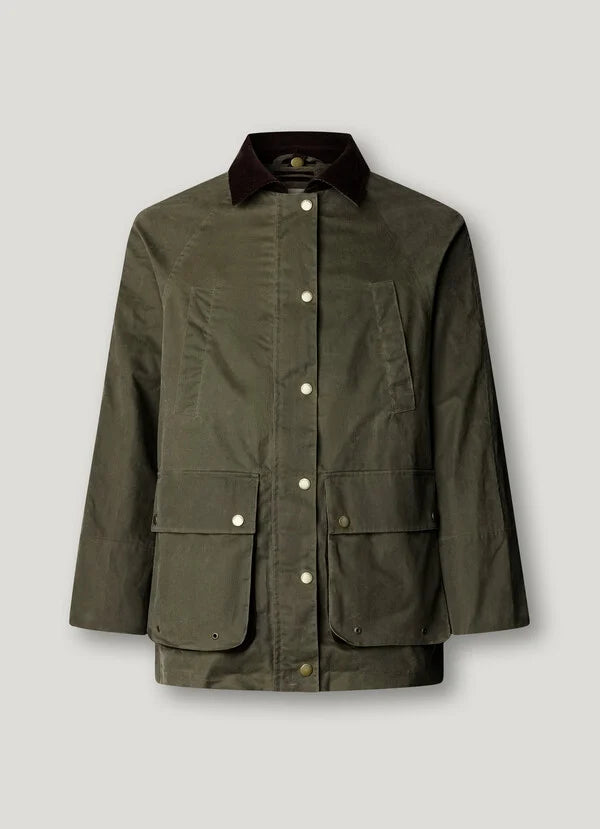 Pepe Jeans Blusão encerado