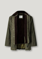 Pepe Jeans Blusão encerado