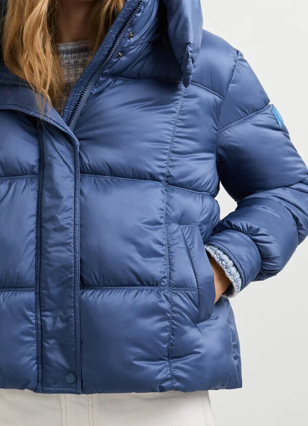 Pepe Jeans Blusão Lauren