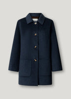 Pepe Jeans Casaco Mikaela