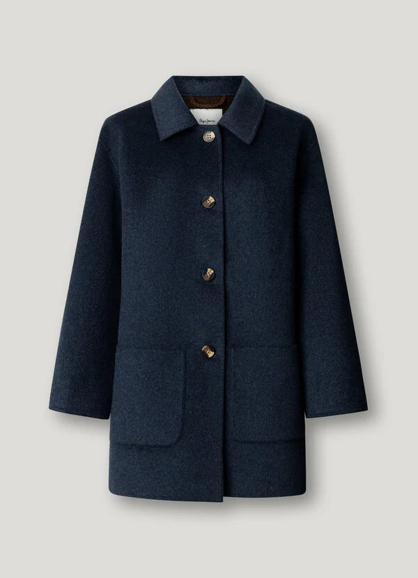 Pepe Jeans Casaco Mikaela
