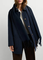 Pepe Jeans Casaco Mikaela