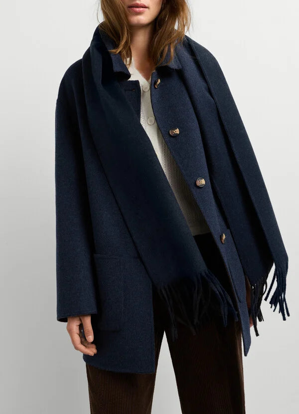 Pepe Jeans Casaco Mikaela