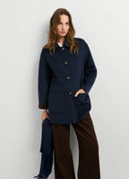 Pepe Jeans Casaco Mikaela