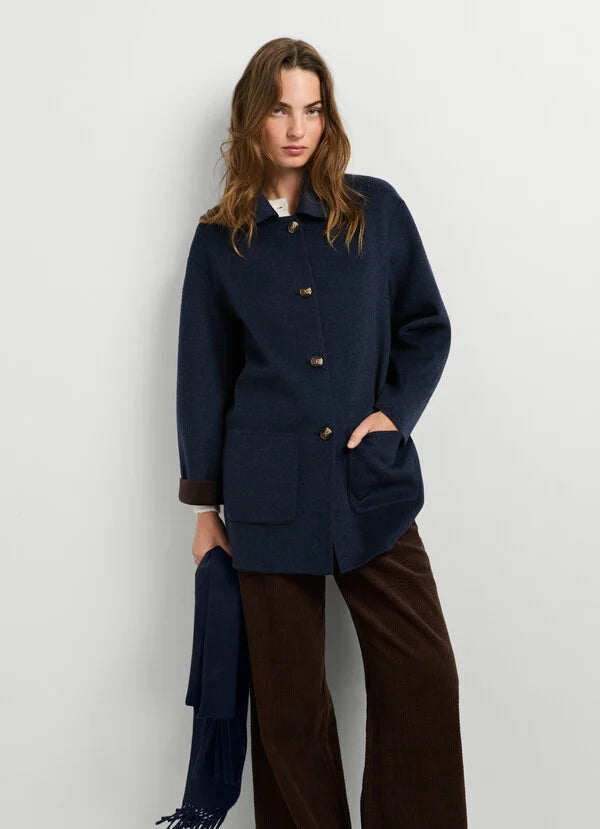 Pepe Jeans Casaco Mikaela