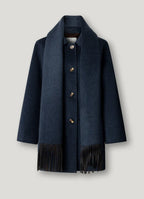 Pepe Jeans Casaco Mikaela