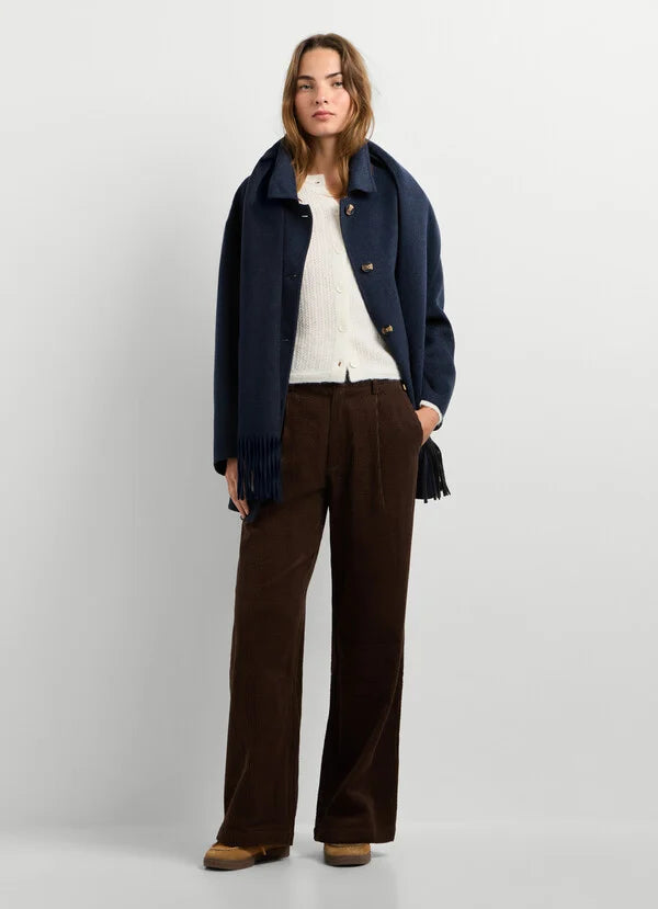 Pepe Jeans Casaco Mikaela