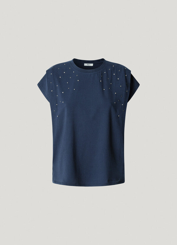 Pepe Jeans T'shirt Raz - vista alternativa