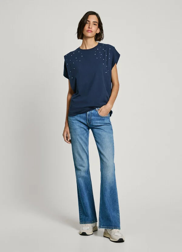 Pepe Jeans T'shirt Raz