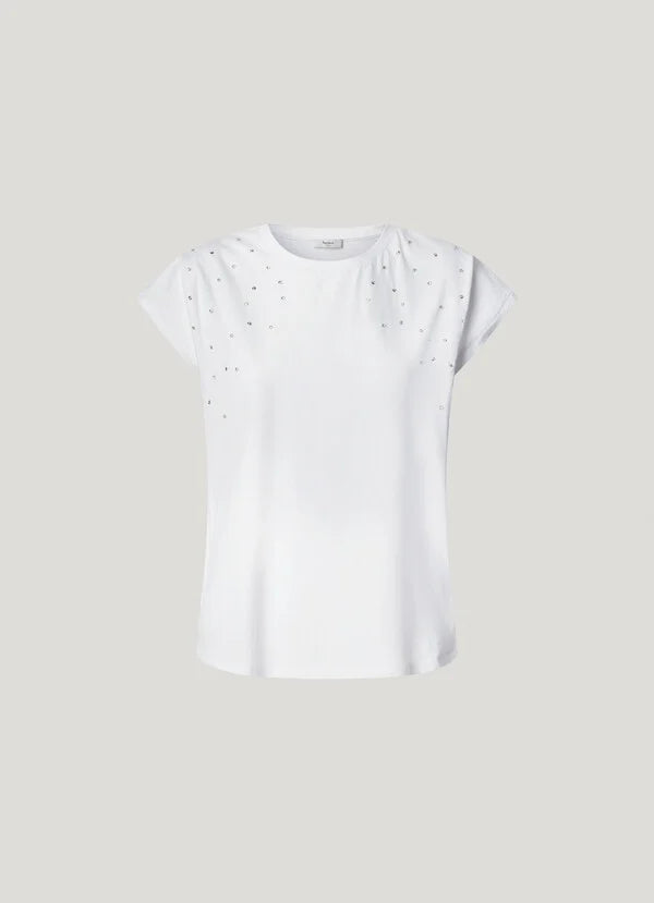 Pepe Jeans T'shirt Raz