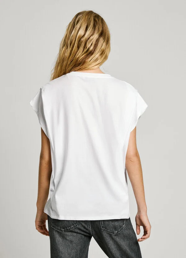 Pepe Jeans T'shirt Raz