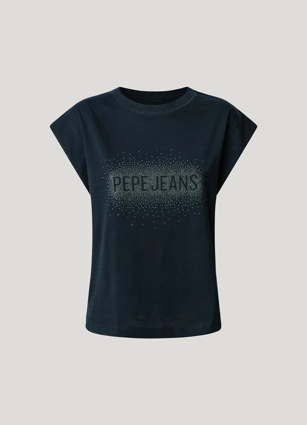 Pepe Jeans T'Shirt Raya - detalhe