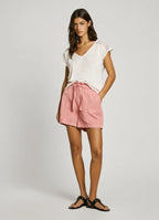 Pepe Jeans T'shirt Vernetta - detalhe