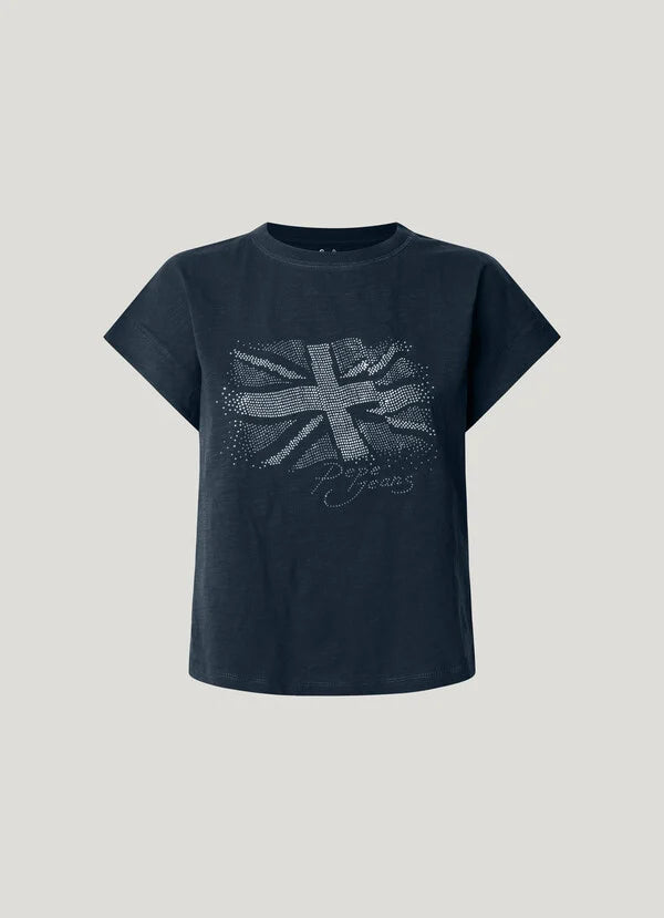 Pepe Jeans T'Shirt Rolene