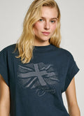 Pepe Jeans T'Shirt Rolene - vista frontal
