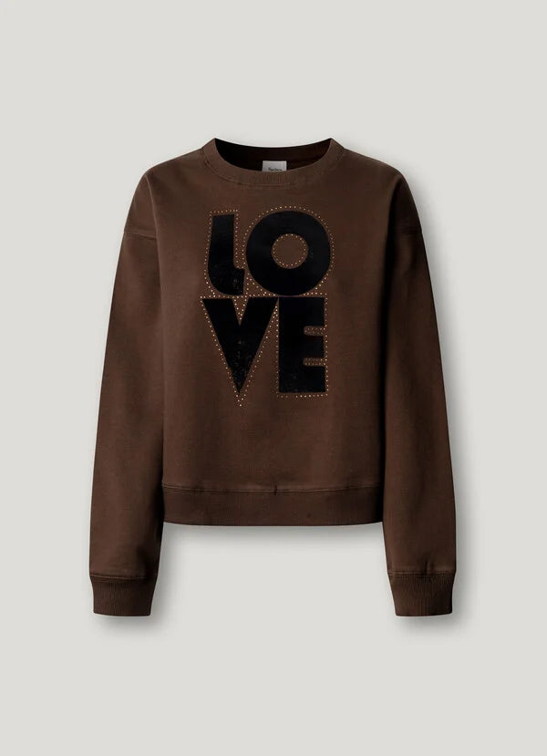 Pepe Jeans Sweat Brisa