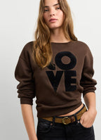 Pepe Jeans Sweat Brisa
