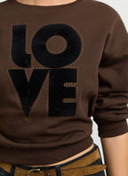 Pepe Jeans Sweat Brisa