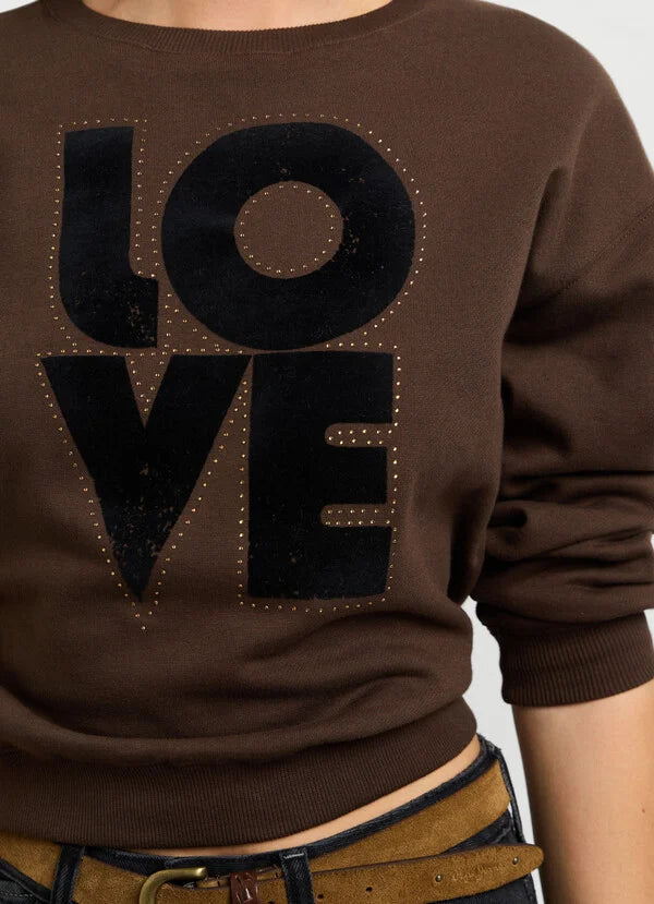 Pepe Jeans Sweat Brisa