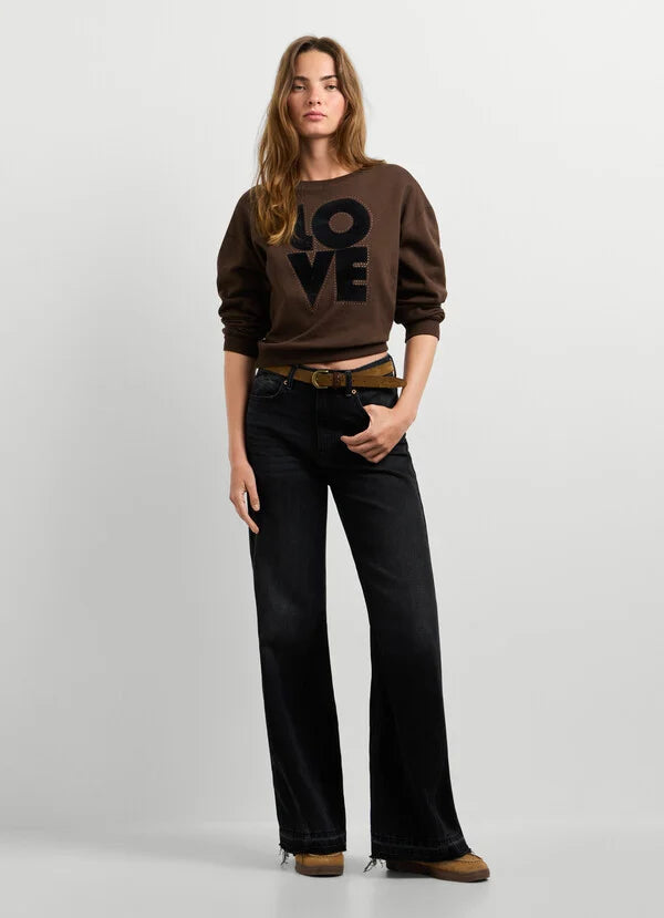Pepe Jeans Sweat Brisa