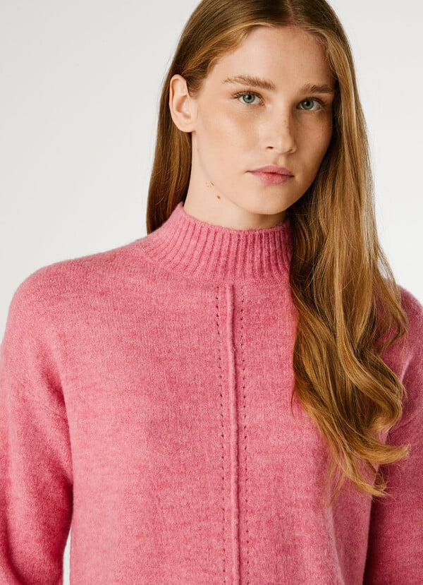 Pepe Jeans Malha Cecil Perkins