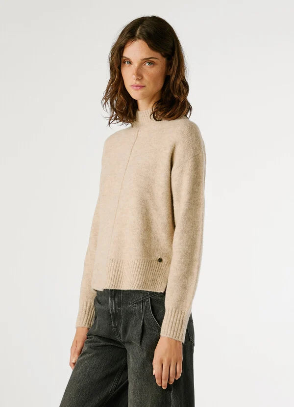 Pepe Jeans Malha Cecil Perkins - vista alternativa