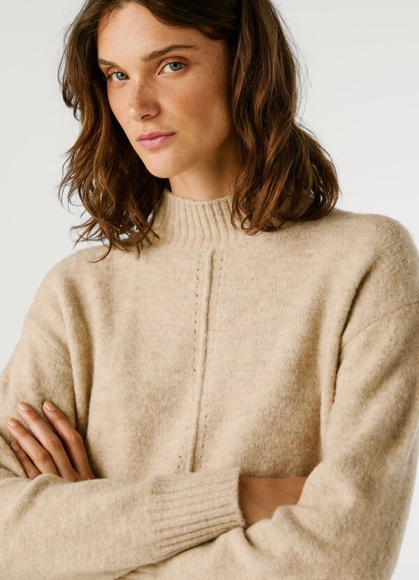 Pepe Jeans Malha Cecil Perkins