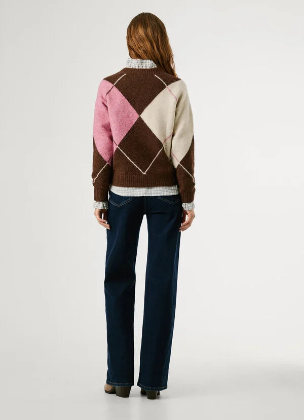 Pepe Jeans Malha - vista alternativa