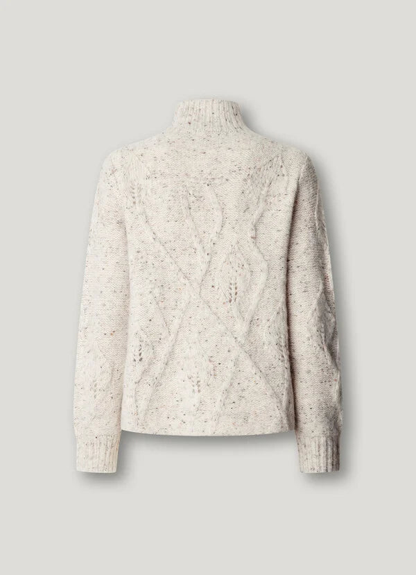 Pepe Jeans Malha Agata