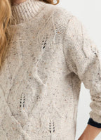Pepe Jeans Malha Agata