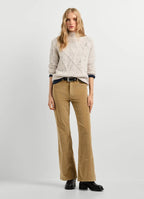 Pepe Jeans Malha Agata