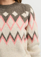 Pepe Jeans Malha Antonella