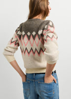 Pepe Jeans Malha Antonella