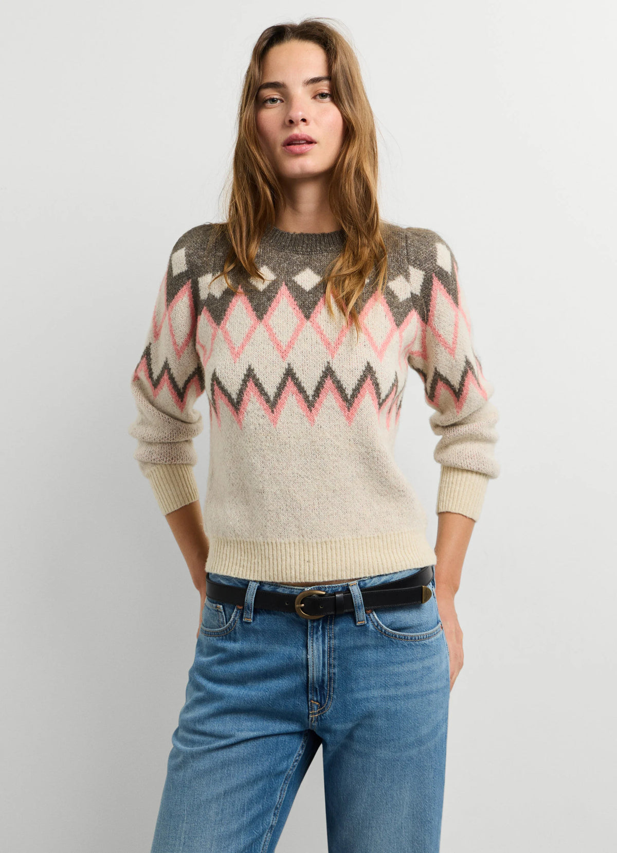 Pepe Jeans Malha Antonella