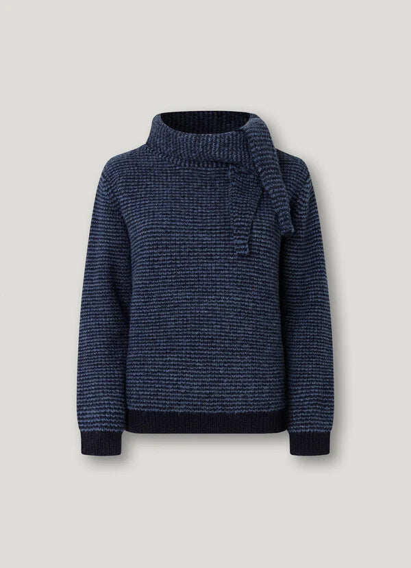 Pepe Jeans Malha Allie