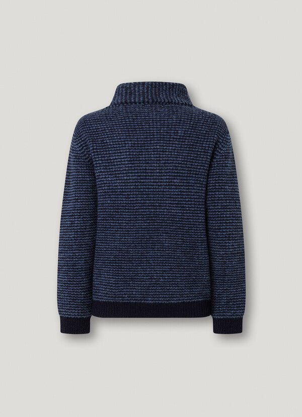 Pepe Jeans Malha Allie