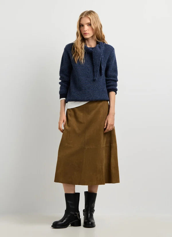 Pepe Jeans Malha Allie