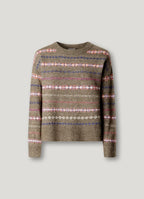 Pepe Jeans Malha Alaina