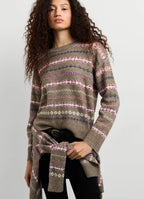 Pepe Jeans Malha Alaina