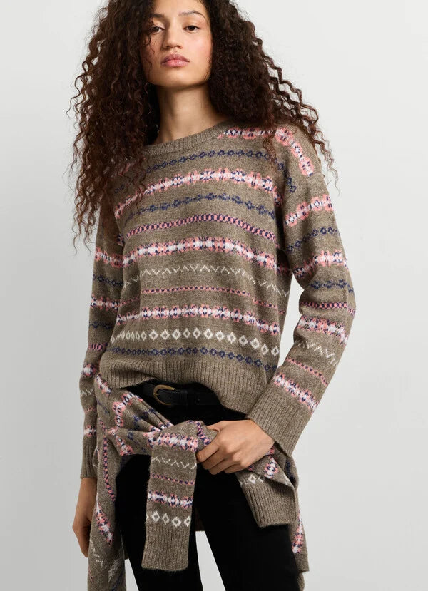 Pepe Jeans Malha Alaina