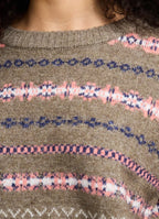 Pepe Jeans Malha Alaina