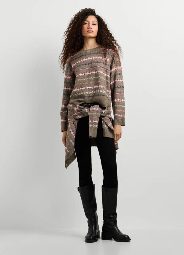 Pepe Jeans Malha Alaina