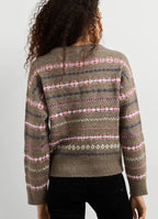 Pepe Jeans Malha Alaina