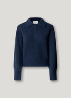 Pepe Jeans Polo Malha Amira