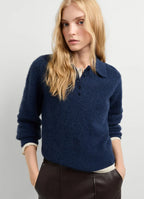 Pepe Jeans Polo Malha Amira