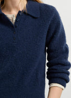 Pepe Jeans Polo Malha Amira
