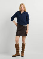 Pepe Jeans Polo Malha Amira