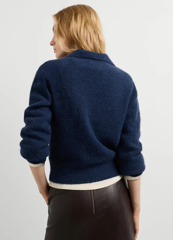 Pepe Jeans Polo Malha Amira