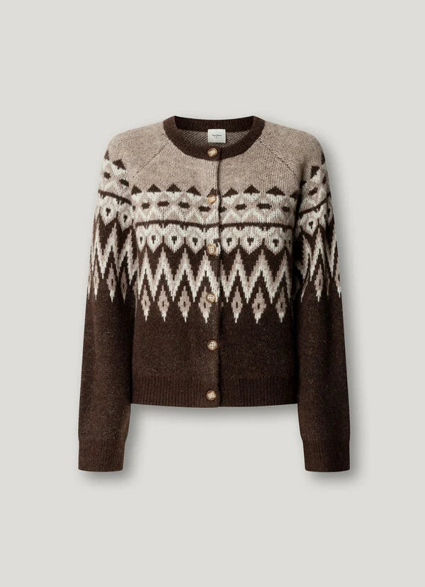Pepe Jeans Cardigan