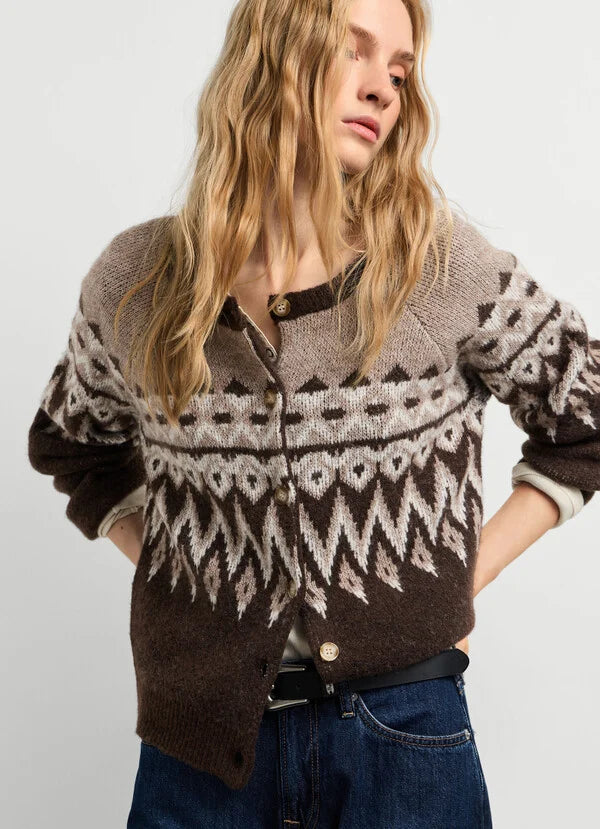 Pepe Jeans Cardigan